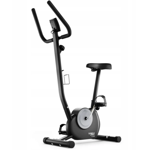 Купить Велотренажер  Trex Sport TX-250BB JOLT black в Киеве - фото №1